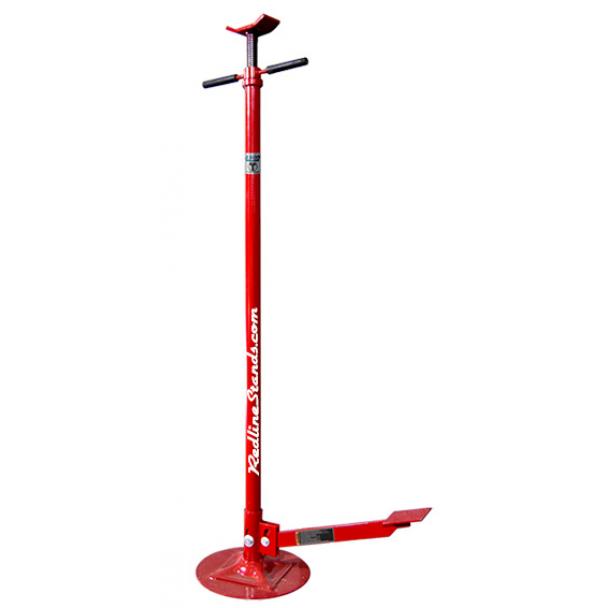 Titan 1,500 LB Auxiliary Jack Stand