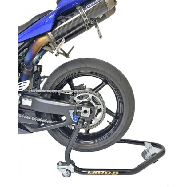 [DISCONTINUED] MOTO-D Swivel Sport Bike Rear Stand