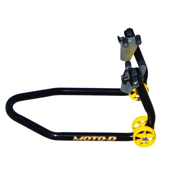 [DISCONTINUED] MOTO-D PRO-Series Front Stand