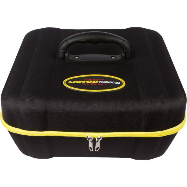 [DISCONTINUED] MOTO-D Pro-Series Tire Warmer Case