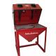 [DISCONTINUED] Cyclone FT3624 Abrasive Sand Blasting Cabinet
