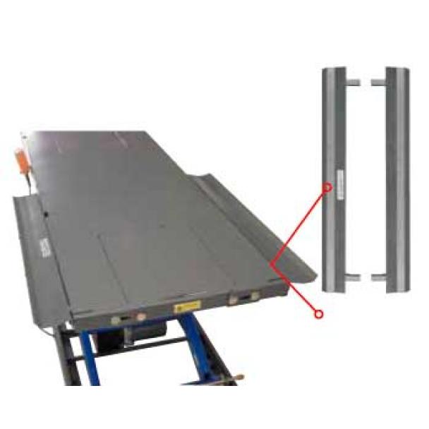 K&L Lift Table Tool Holder