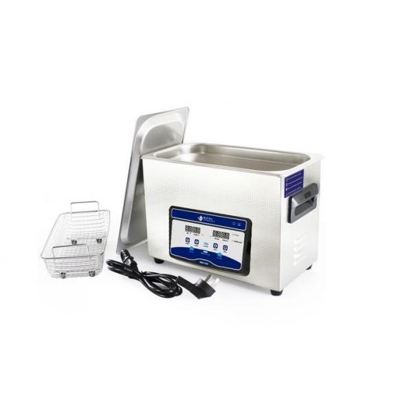 K&L Ultrasonic Benchtop Parts Cleaner