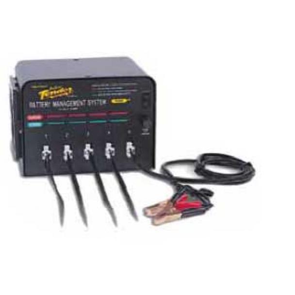 [DISCONTINUED] Battery Tender Multiple Charging Stations