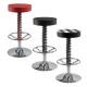 [DISCONTINUED] Pit Stop Pit Crew Bar Stool