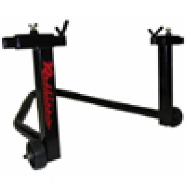 [DISCONTINUED] Redline Commercial Swingarm Spool Stand