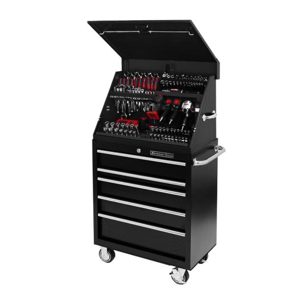 [DISCONTINUED] Extreme Tools 30" Portable Workstation Cabinet