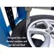[DISCONTINUED] Redline Manual Tire Changer Wheel Balancer Combo