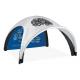[DISCONTINUED] EZ UP Inflatable Aero Dome Shelter