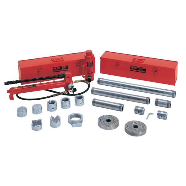Norco 20 Ton Port-a-Power Collision/Maintenance Repair Kit