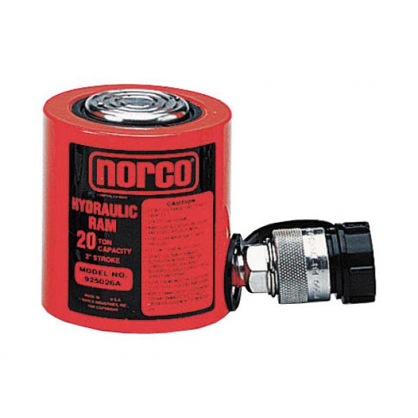 [DISCONTINUED] Norco 20 Ton Cylinder