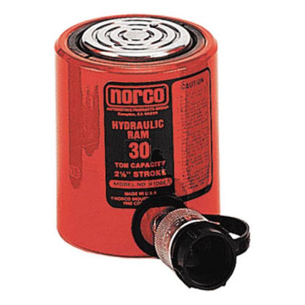 [DISCONTINUED] Norco 30 Ton Cylinder