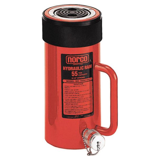 [DISCONTINUED] Norco 50 Ton Cylinder