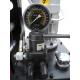 Redline 100 Ton Electric Hydraulic Shop Press
