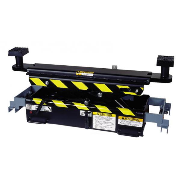 [DISCONTINUED] Branick USA Made 7000/9000 lb. Rolling Jack