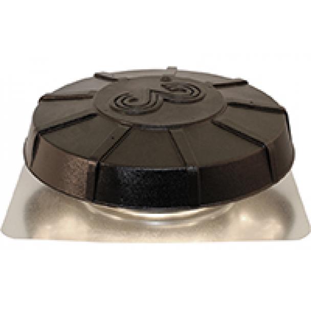[DISCONTINUED] Cool Attic Power Roof Vent