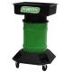 [DISCONTINUED] Fountain EcoMaster 15 Gallon Parts Washer w/ Base