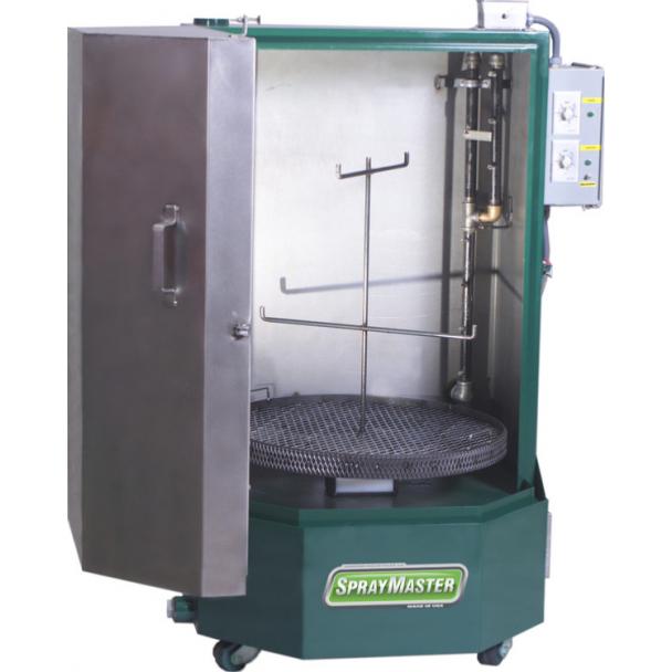 [DISCONTINUED] Fountain SprayMaster Front Spray Wash Cabinet