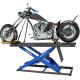 K&L Supply 1000 lb MC615R Motorcycle Lift Table