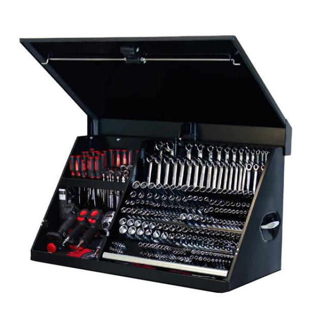[DISCONTINUED] Extreme Tools 41" Portable Workstation Toolbox