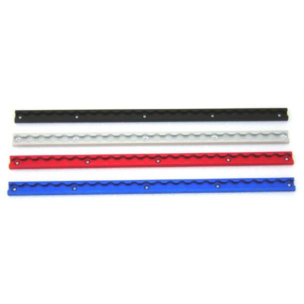 Pit Posse 4 Foot Mounting S Track Strap Lengths