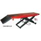 [DISCONTINUED] Handy S.A.M. 1000 Motorcycle Lift Table