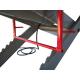 Kernel 1000 lb Motorcycle ATV Lift Table With Vise