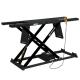 K&L Supply Electric 2000 lb MC655R Motorcycle Lift Table
