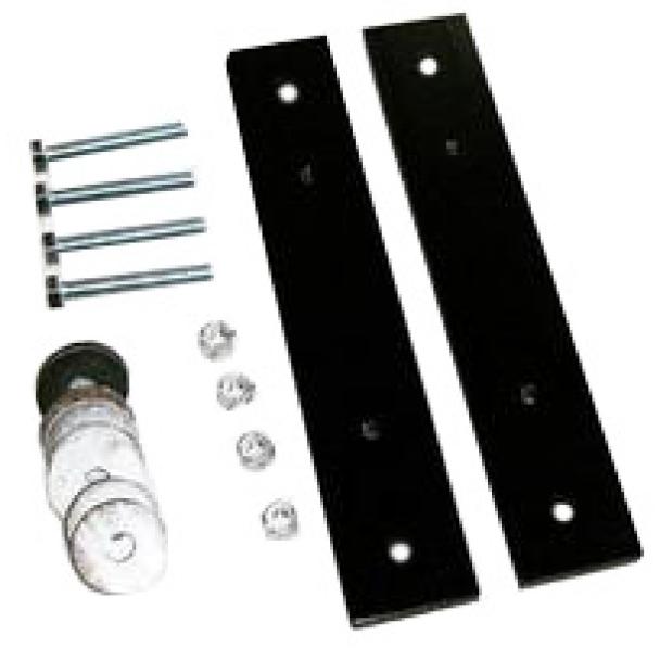 [DISCONTINUED] Condor SC3000 Mounting Kit for SC2000