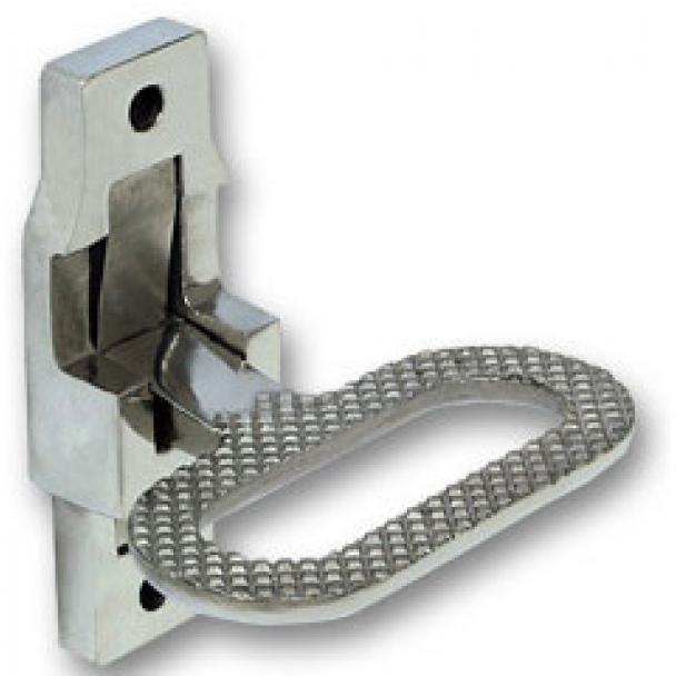 Small TowRax Stainless Steel Folding Step