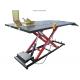 [DISCONTINUED] K&L Supply Electric MC500R Motorcycle Lift Table