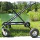 [DISCONTINUED] Road Rat Racing Go-Cart Stand with Casters