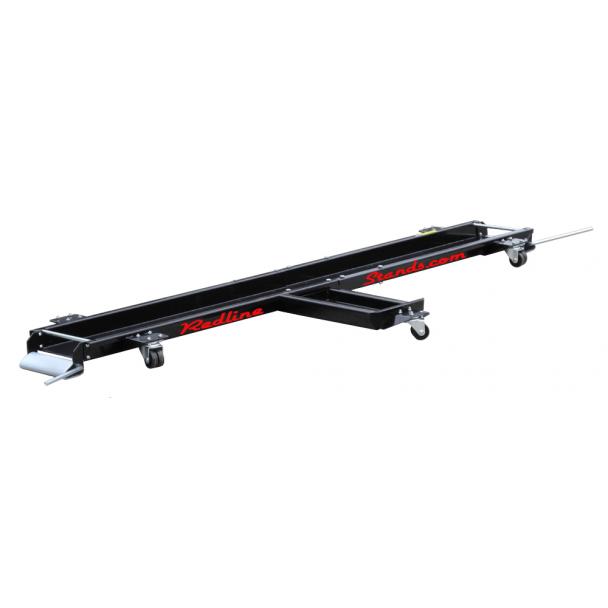 [DISCONTINUED] Redline RE2211D Drive On Motorcycle Dolly