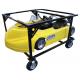 Streeter Double Wide Twin Stack Go Kart Stand