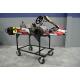 Streeter Double Wide Twin Stack Go Kart Stand