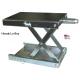 [DISCONTINUED] Handy S.A.M.2 Motorcycle Lift Table w/ Side Ext
