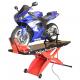 Redline Engineering DT1K Air Drop Tail Motorcycle Lift Table