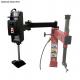 Titan Automotive and Motorcycle Tire Changer