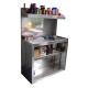Pit Products 48" Base Cabinet with Shelf