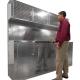 Pit Products 8 Ft Base and Overhead Cabinet Combo