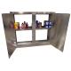 Pit Products Narrow Wall and Base Cabinets