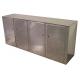 Pit Products 8 Ft Base Cabinet