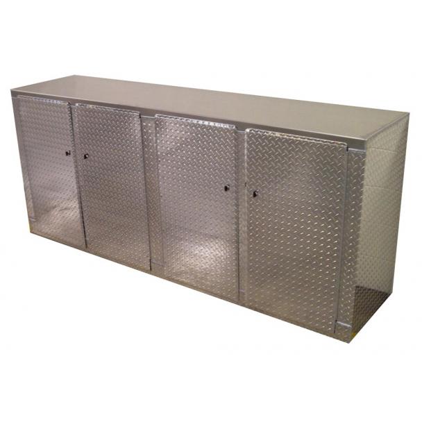 Pit Products 8 Ft Base Cabinet