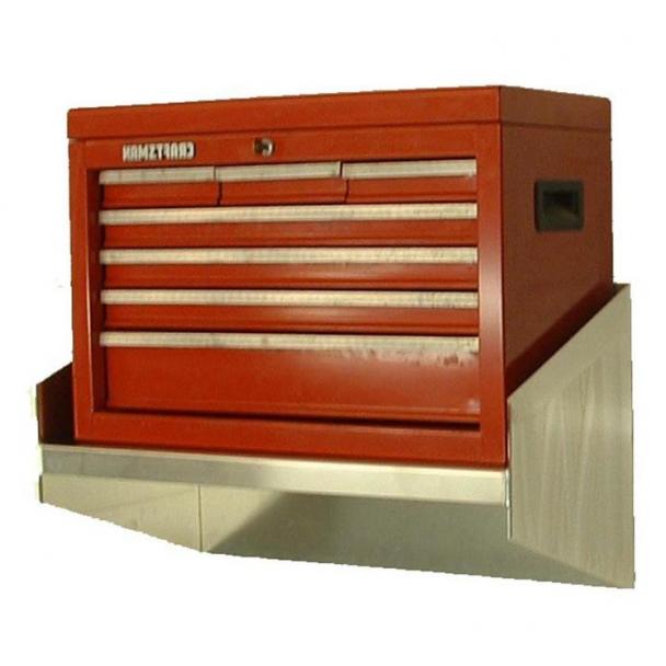 Pit Products Heavy Duty Toolbox Tray