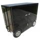 RSR 30" Medium Rolling Toolbox Pit Box Wagon Cart