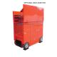 RSR 34" Medium Toolbox Pit Box Wagon Cart