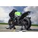 Pit Posse Sportbike Rear Combo Stand