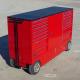 RSR Double Small Toolbox Pit Box Wagon Cart