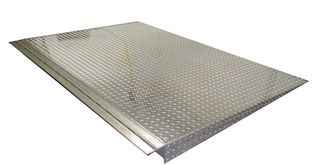 Pit Products Trailer Door Extension FREE SHIPPING