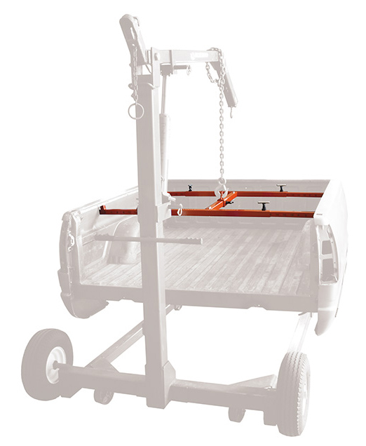 Innovative Truck Bed Lift FREE SHIPPING